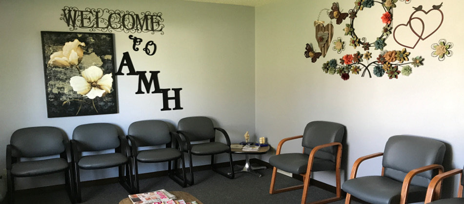 A.M.H. Orchard Medical Clinic