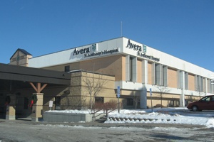 Avera Medical Group-Chambers