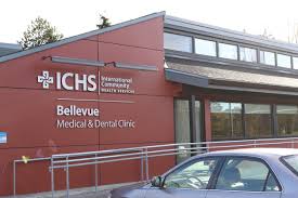 Bellevue Health Clinic- EWM