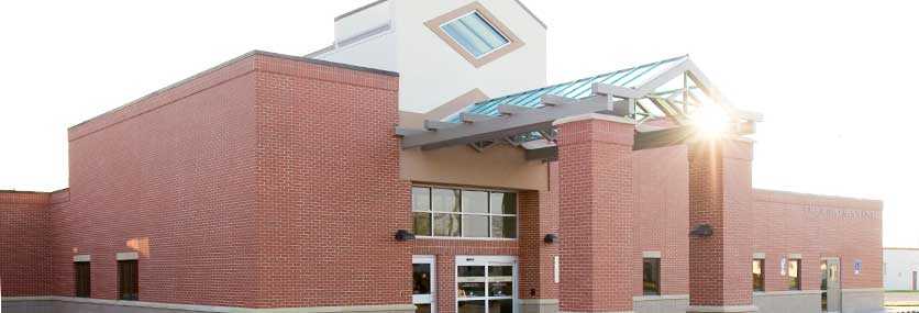 Brodstone Memorial Hospital- EWM