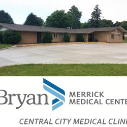 Central City Medical Clinic- EWM