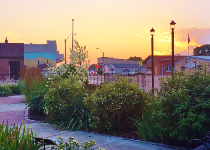 Central Nebraska Medical Clinic - Arcadia- EWM