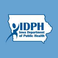 Iowa Care for Yourself Program/Department of Public Health