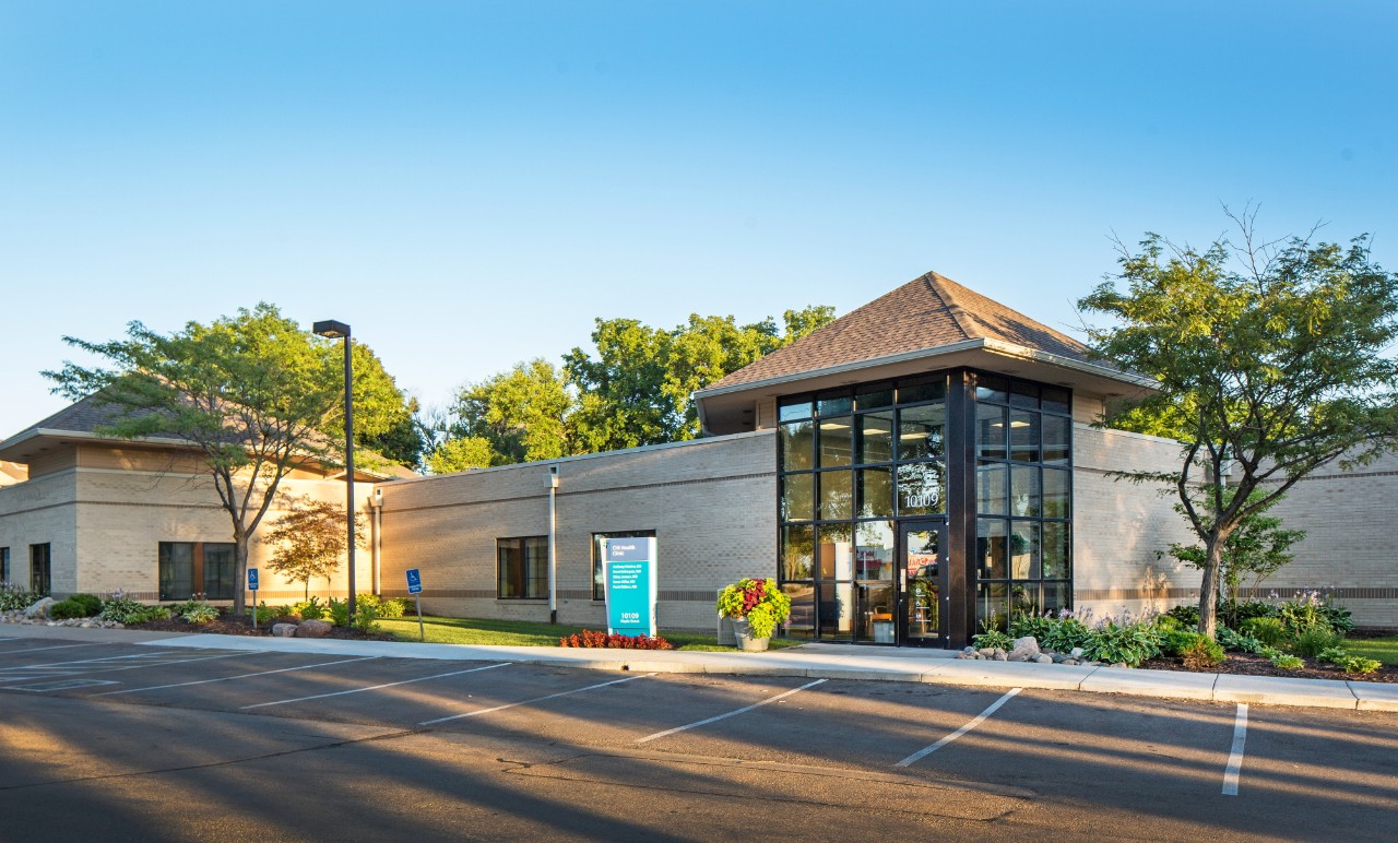 CHI Health Clinic Maple Hills- EWM