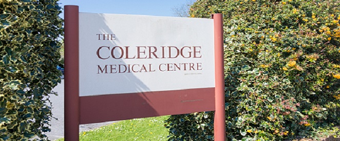 Coleridge Medical Clinic- EWM