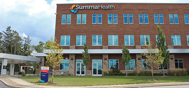 Summa Health Medina Medical Center