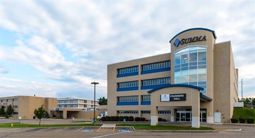 Summa Health Wadsworth-Rittman Medical Center