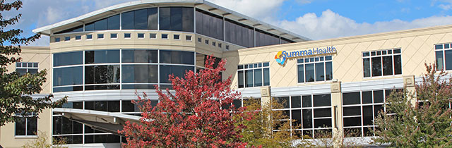 Summa Health White Pond Medical Center