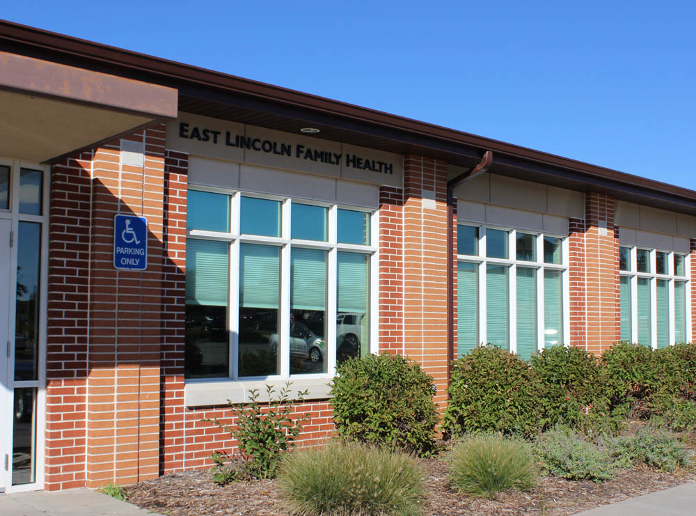 East Lincoln Family Health Professionals, P.C. - EWM