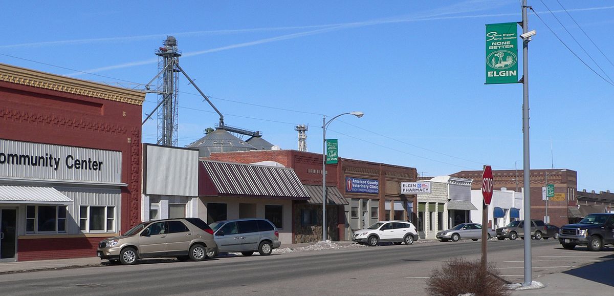 Elgin Veterans' Medical Clinic - EWM