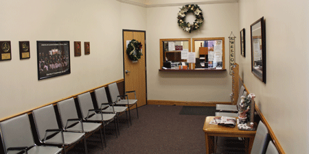 Elkhorn Valley Family Medicine