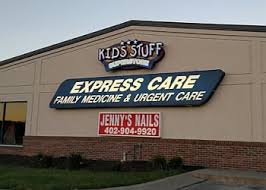 Express Care Family Medicine
