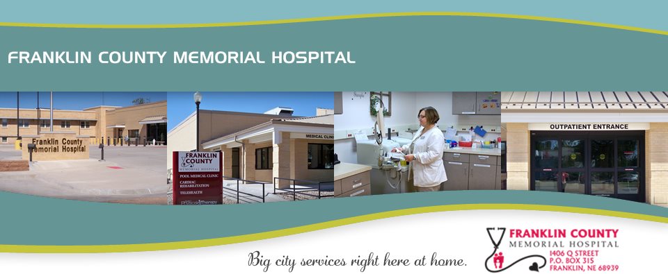 Franklin County Memorial Hospital- EWM