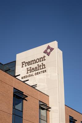 Fremont Health Care for Women- EWM