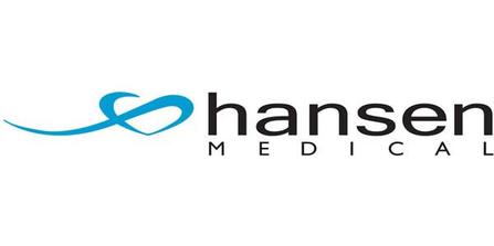 Hansen Medical - EWM