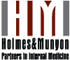 Holmes & Munyon, PC - EWM