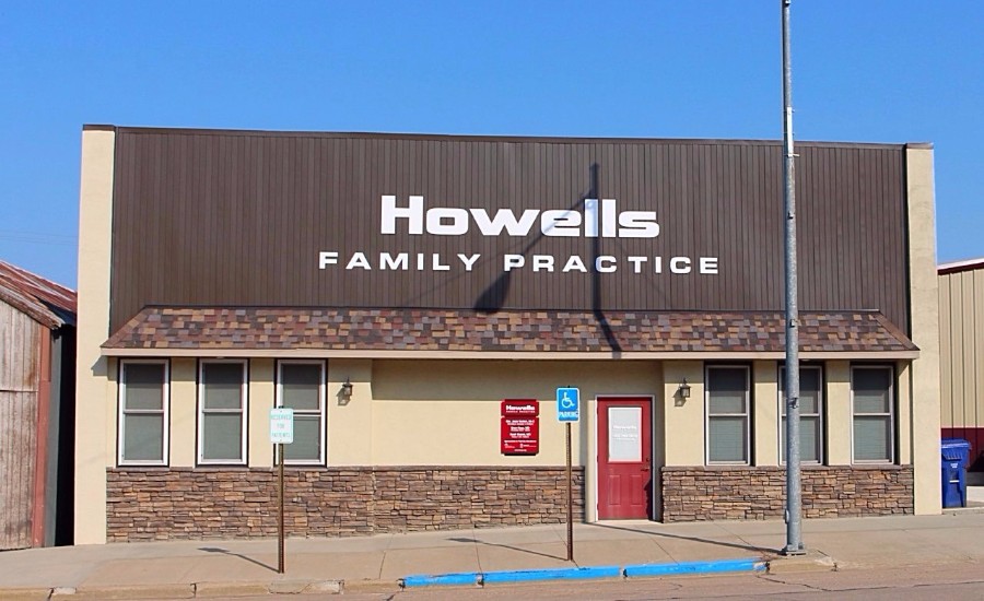 Howells Family Practice - EWM