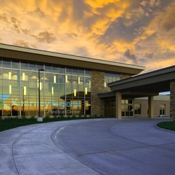 Kearney Regional Medical Center - EWM