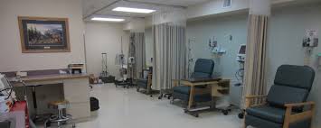 Kimball Health Services - Clinic - EWM