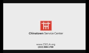 Chinatown Service Center Community Health Center