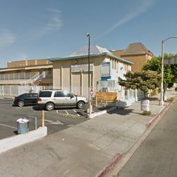Los Angeles Medical Center - EWC