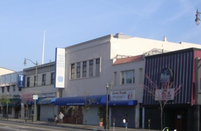 Arroyo Vista Family Health Center - EWC