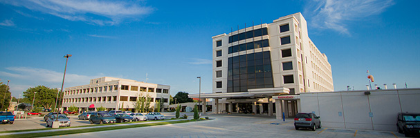 Mary Lanning Memorial Hospital - Hastings Family Care - EWM