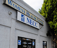 Northeast Community Clinic - EWC Provider