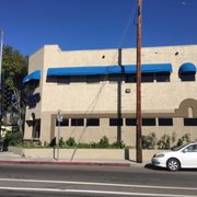 Arroyo Vista Family Health Center - EWC Provider