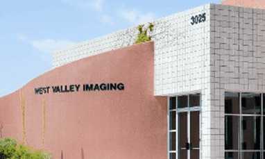 West Valley Imaging