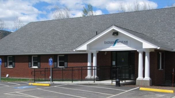 Indian Stream Community Health Center