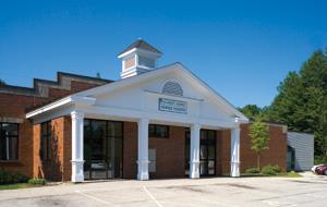 Concord Hospital Family Health Center - Hillsboro