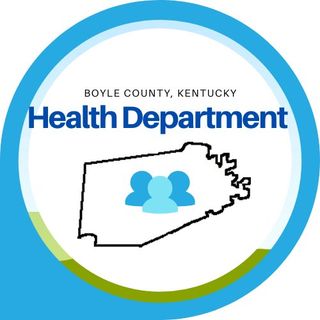 Boyle County Health Department