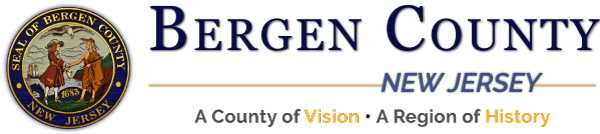 Bergen County Department of Health Services