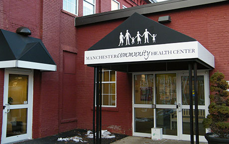 Manchester Community Health Center