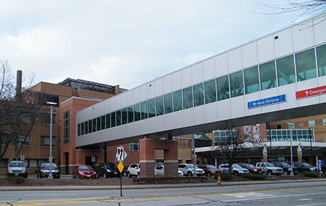 West Side Neighborhood Health Center