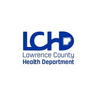 Lawrence County Health Department