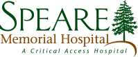 Speare Memorial Hospital