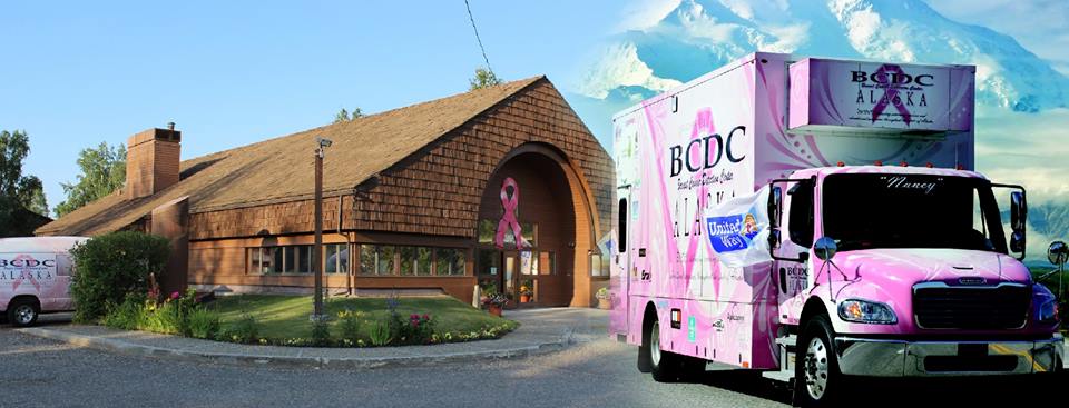 Breast Cancer Detection Center (BDCD).