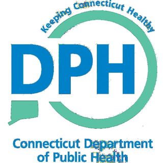 Connecticut Department of Public Health.