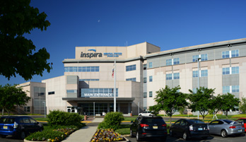 Inspira Medical Center - Vineland