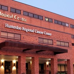 Hunterdon Regional Cancer Center