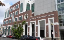 Middlesex County Office of Health Services