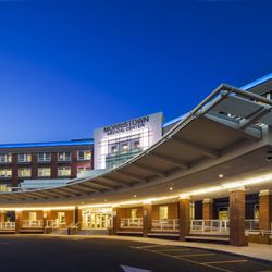 Morristown Medical Center