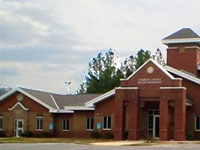 Calhoun County Health Department