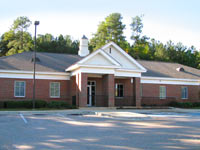 Chambers County Health Department