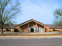 Cherokee County Health Department