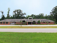 Choctaw County Health Department