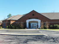 Covington County Health Department