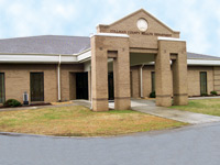 Cullman County Health Department